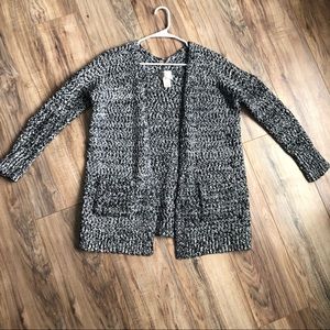Ruby Moon Cardigan